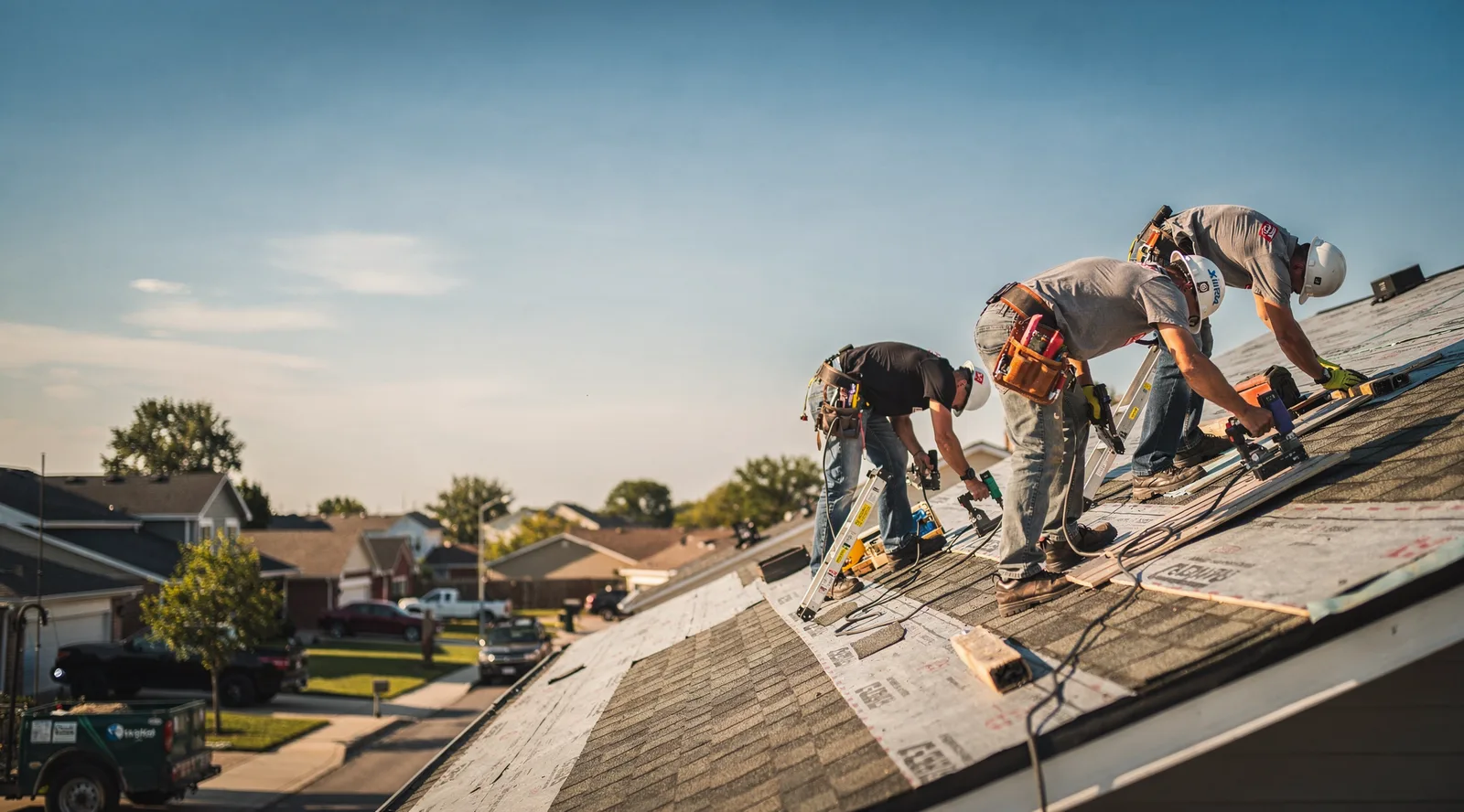 Roof Repair in Coachella, CA near me